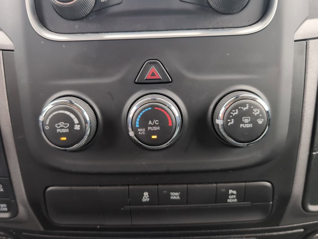 Used 2018 RAM 1500 Tradesman w/ Popular Equipment Group AWD/4WD image 13