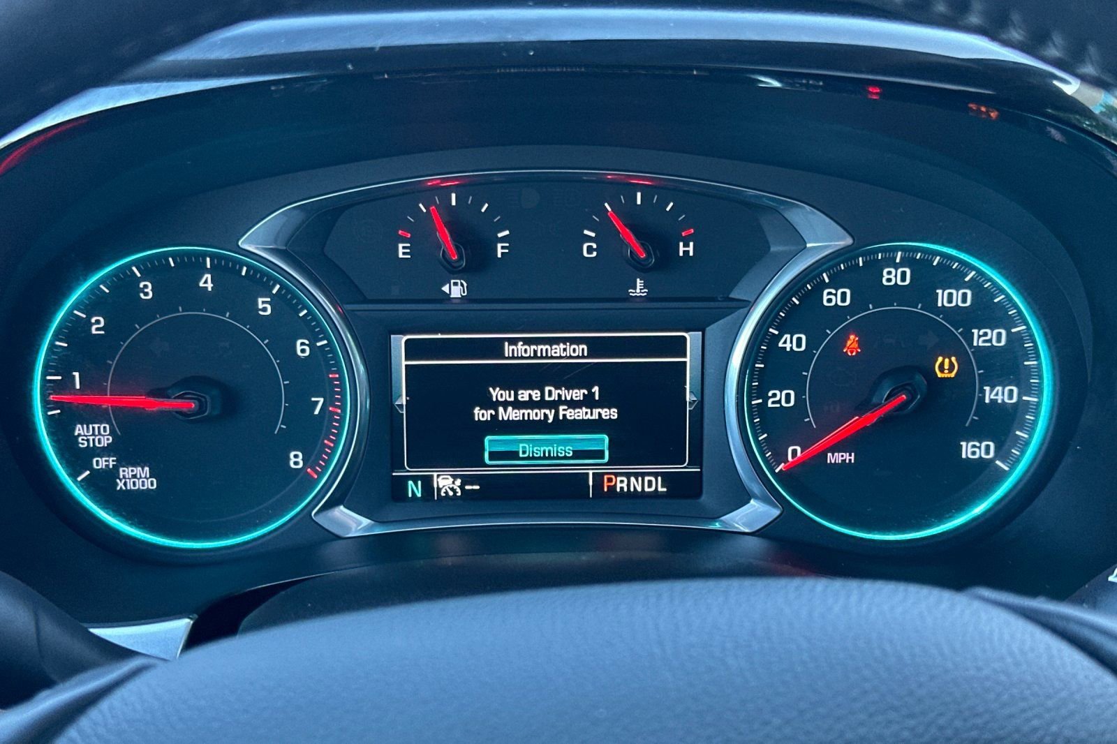 Used 2018 Chevrolet Traverse High Country image 40