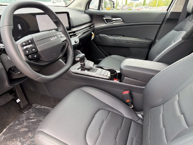 New 2027 Kia Sportage SX AWD/4WD image 19