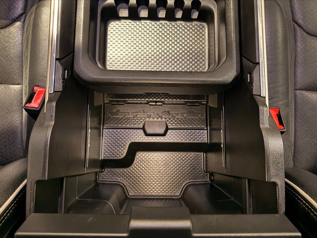 Used 2019 RAM 1500 Laramie image 30