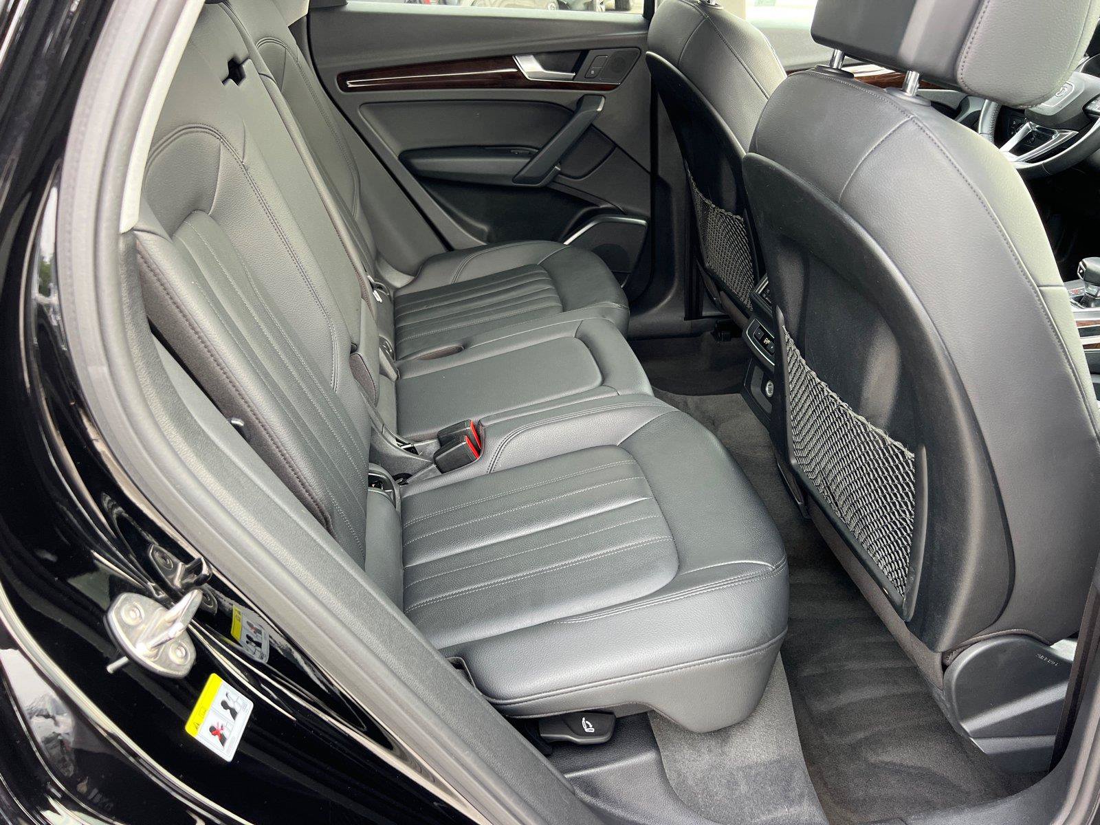 Used 2020 Audi Q5 2.0T Premium AWD/4WD image 15