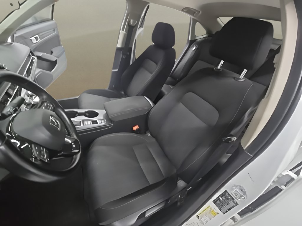 Used 2022 Honda Civic EX image 15