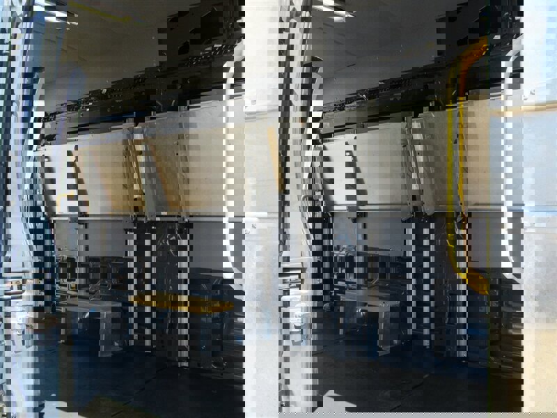 Used 2019 Ford Transit 250 Cargo Van image 13