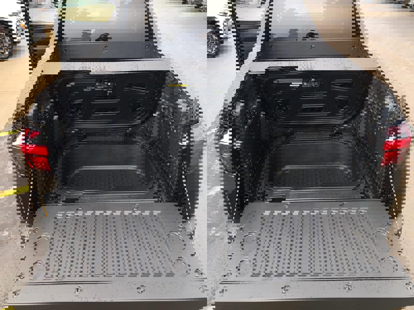 New 2026 Hyundai Santa Cruz SEL image 21