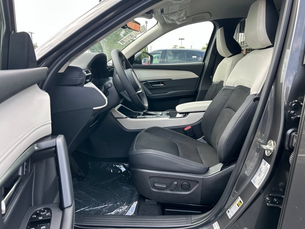 New 2026 MAZDA CX-5 Preferred AWD/4WD image 14
