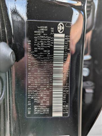 Certified 2025 Toyota Corolla LE image 24