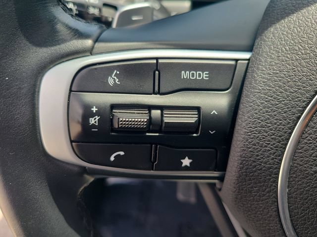 Used 2025 Kia K5 GT FWD image 28
