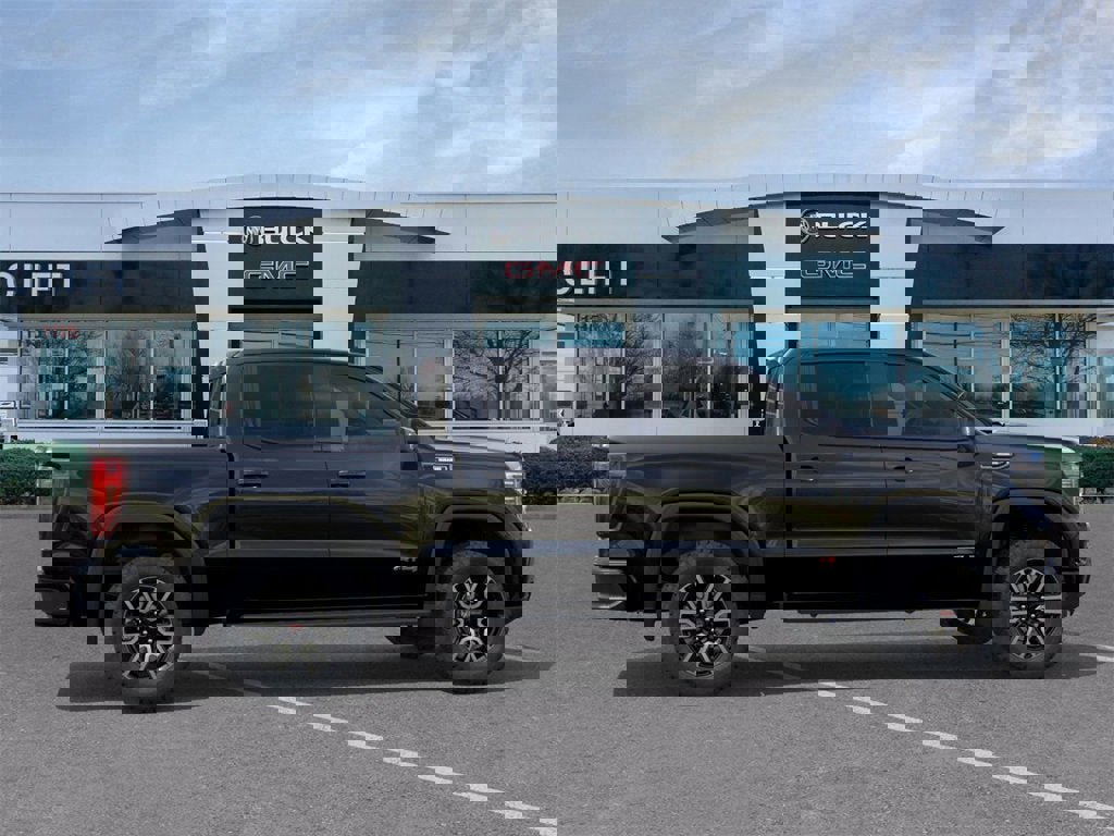 New 2026 GMC Sierra 1500 AT4 w/ AT4 Premium Package image 6