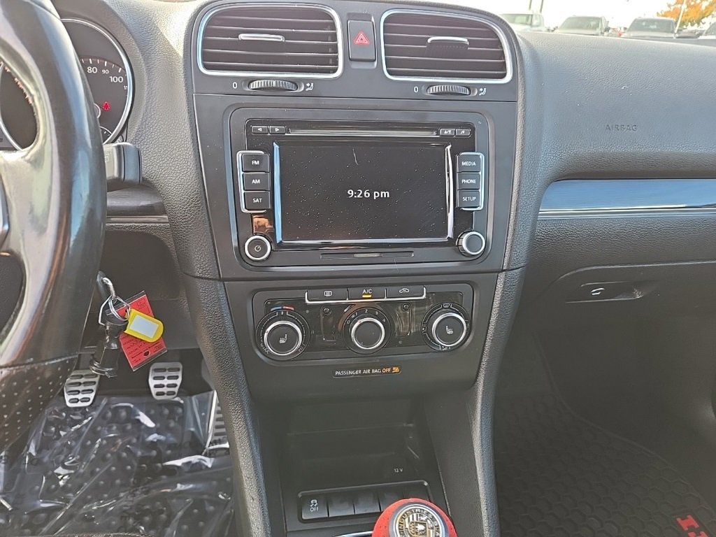 Used 2013 Volkswagen GTI 2-Door image 24