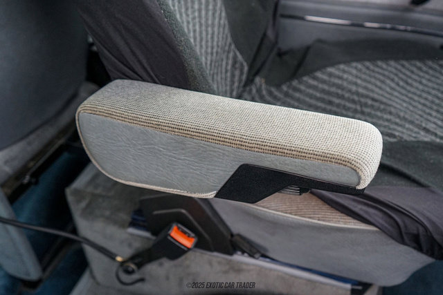 Used 1989 Volkswagen Vanagon image 29