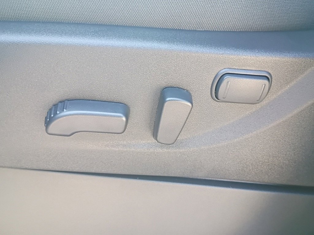 New 2026 Nissan Frontier SV w/ Tow Package image 20