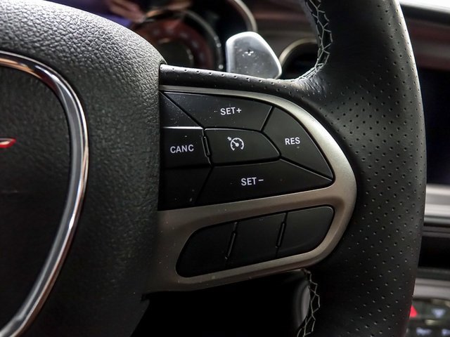 Used 2023 Dodge Challenger SRT Hellcat image 15