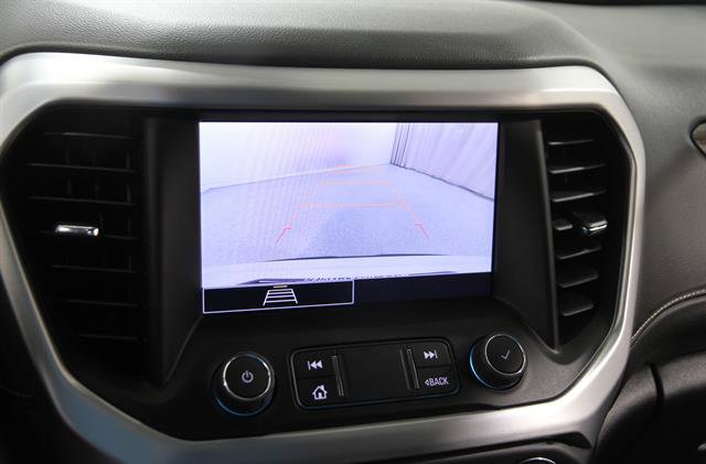 Used 2023 GMC Acadia SLE FWD image 14