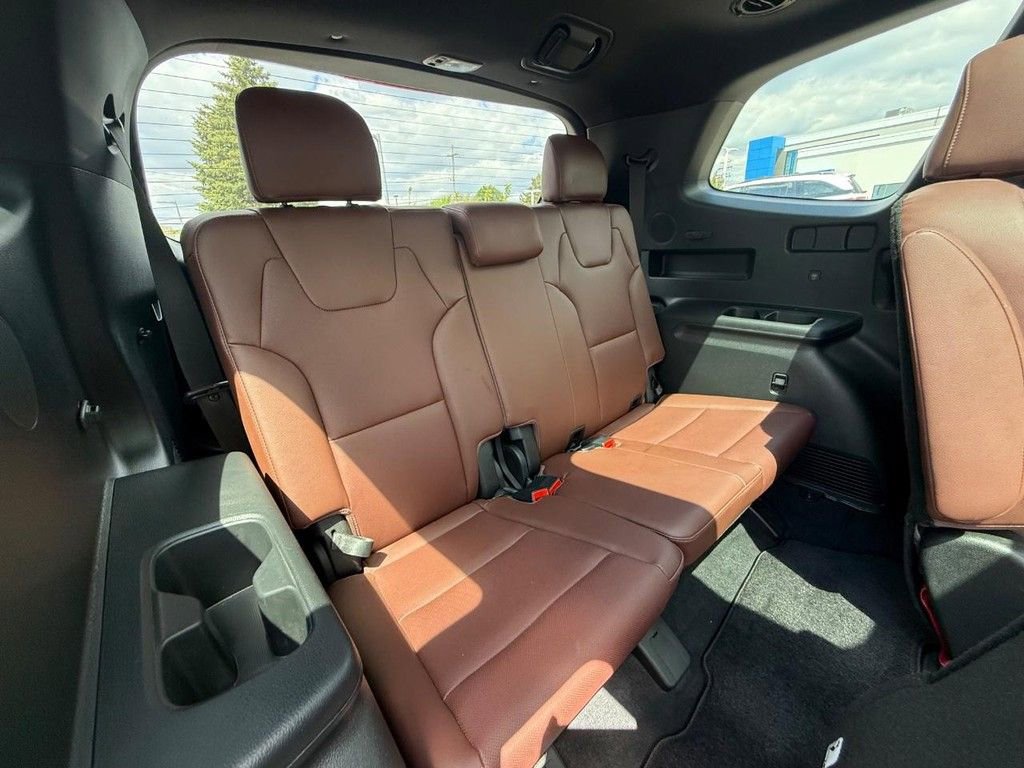 Used 2023 Kia Telluride SX AWD/4WD image 13