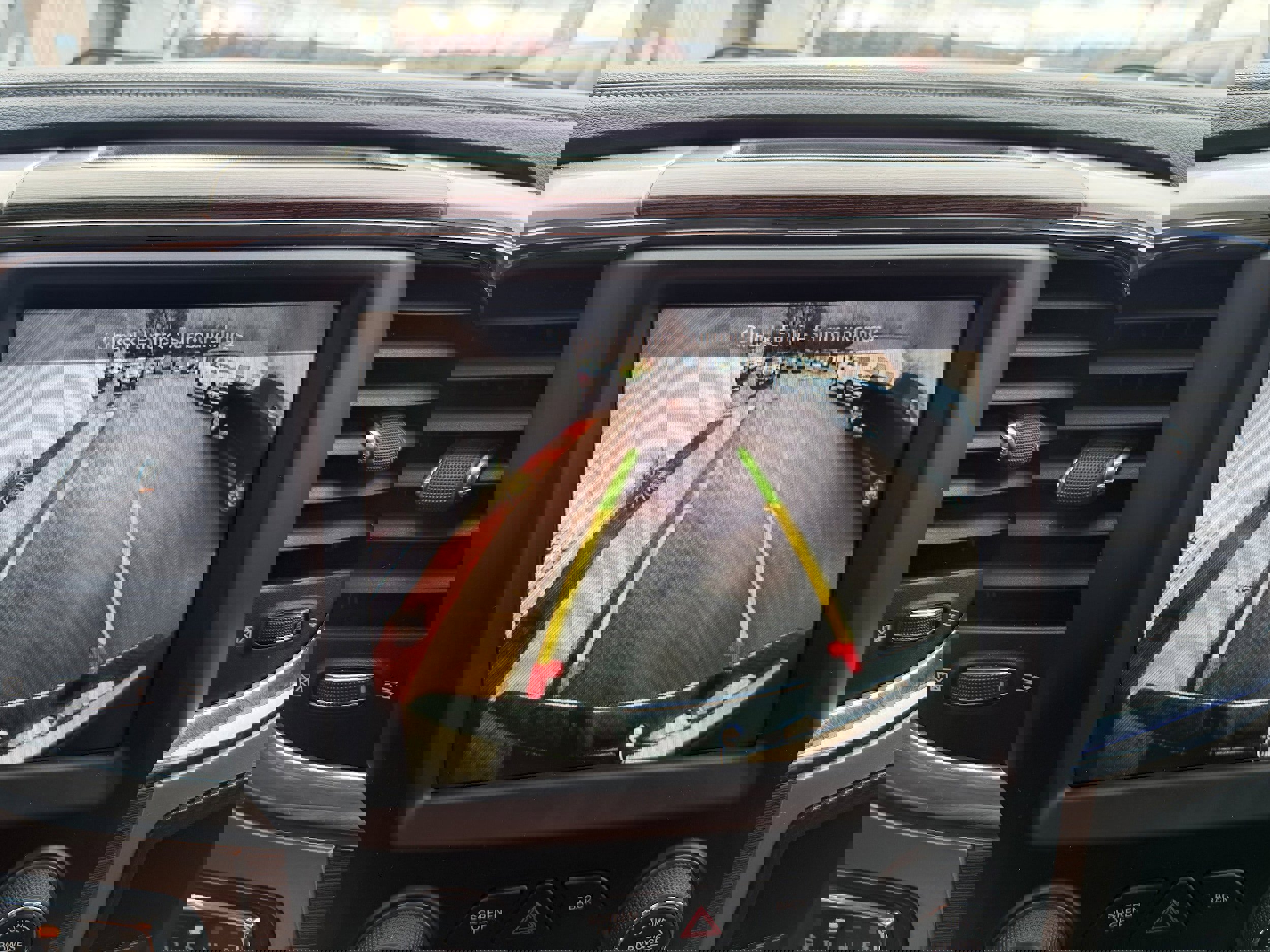 Used 2016 RAM 1500 Laramie w/ Convenience Group image 6