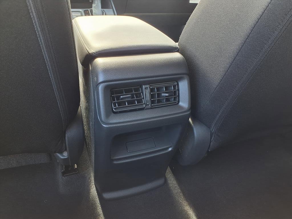 New 2026 Honda CR-V LX image 8