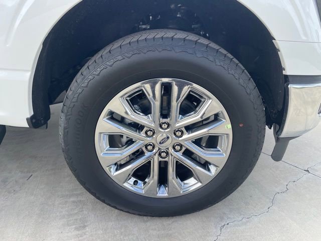 New 2026 Ford F150 Lariat image 33