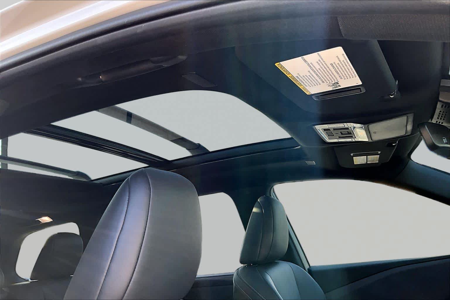 Used 2026 Lexus TX 350 AWD w/ Technology Package image 13