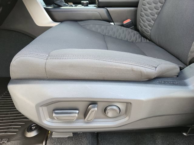 Certified 2025 Toyota Tundra SR5 w/ SR5 Convenience Package AWD/4WD image 14