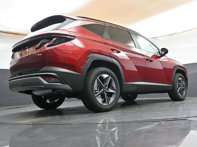 New 2026 Hyundai Tucson SEL AWD/4WD image 33