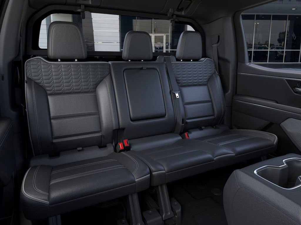 New 2025 GMC Sierra EV Denali image 17