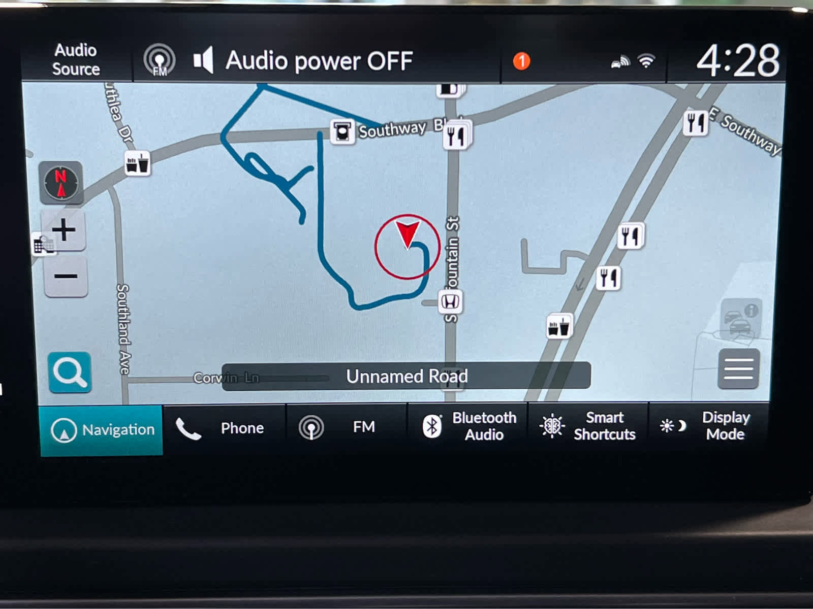 New 2025 Honda Pilot Touring image 25