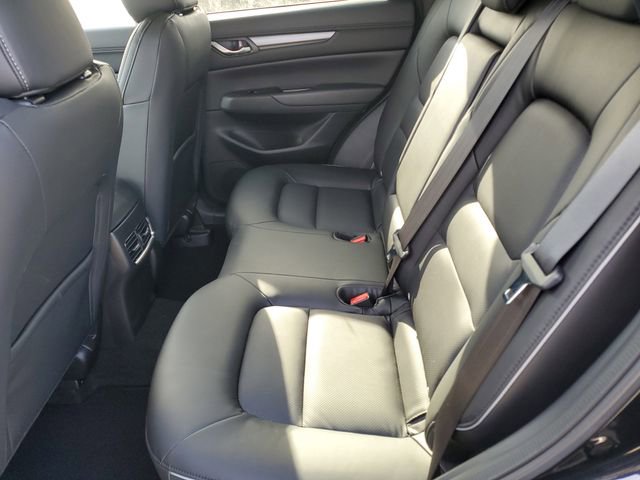 New 2025 MAZDA CX-5 AWD 2.5 S w/ Select Package image 13