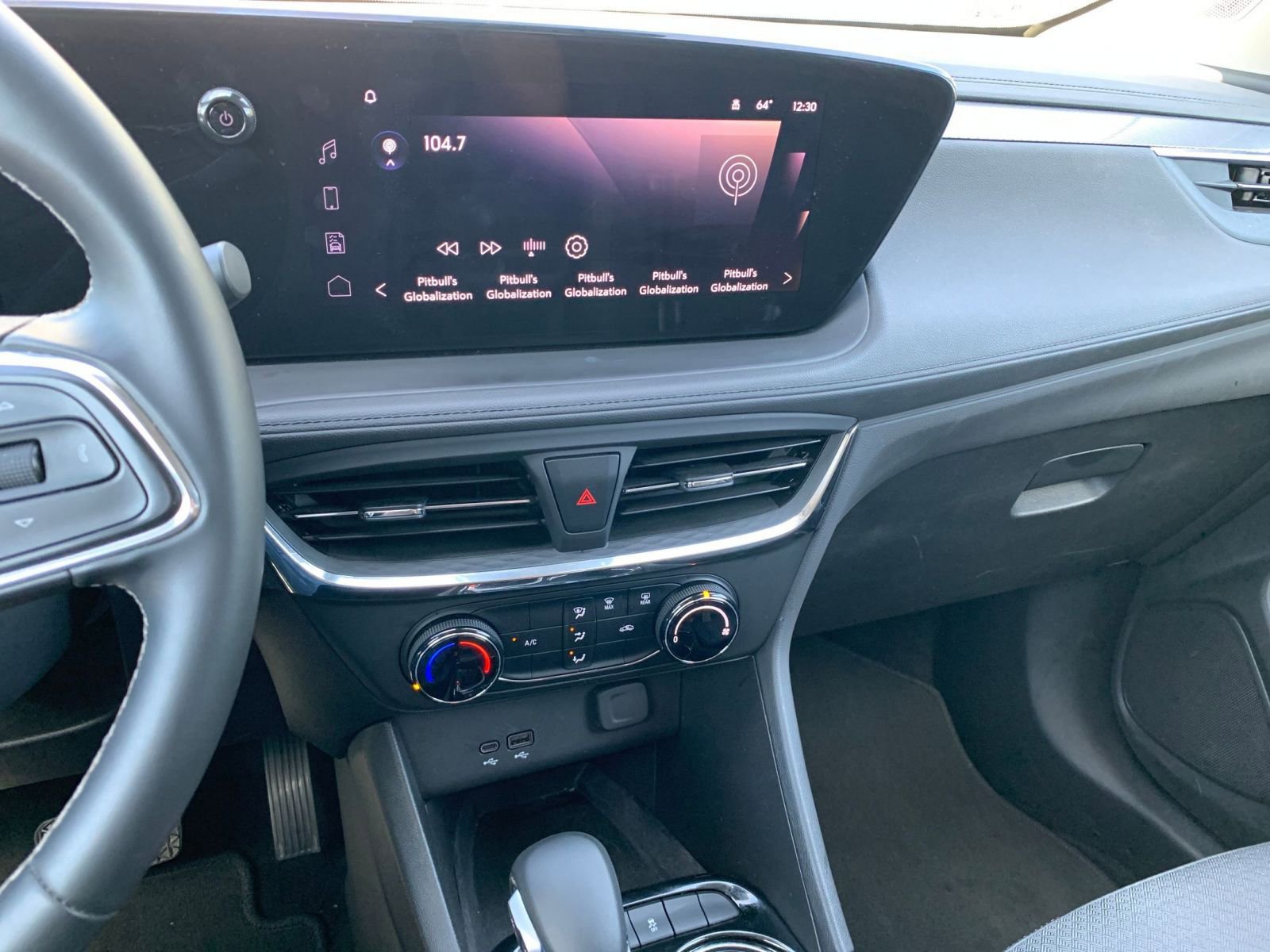 Used 2025 Buick Encore GX Preferred image 17