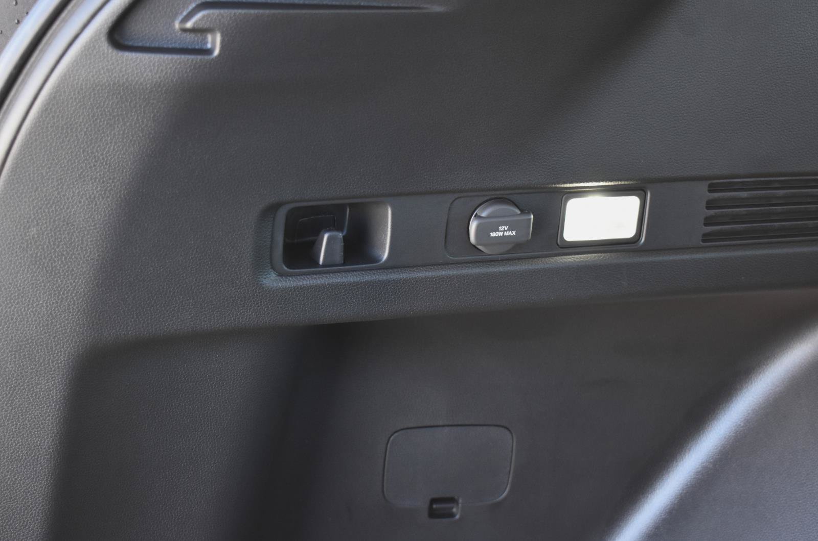 New 2026 Honda CR-V LX image 16