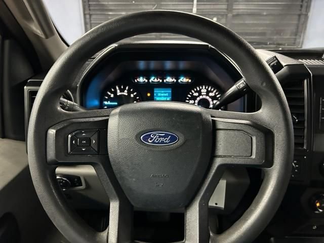 Used 2018 Ford F150 XL w/ Trailer Tow Package w/101A image 10