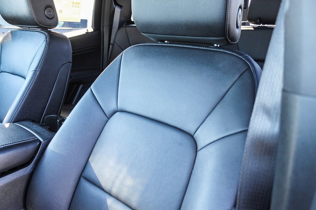 Used 2023 GMC Canyon Elevation w/ Elevation Premium Package image 25