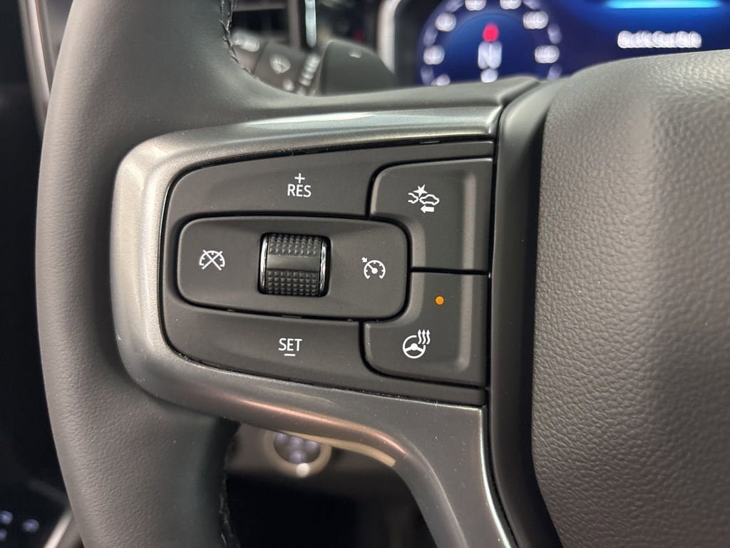 New 2026 Chevrolet Silverado 1500 LTZ w/ Technology Package AWD/4WD image 42