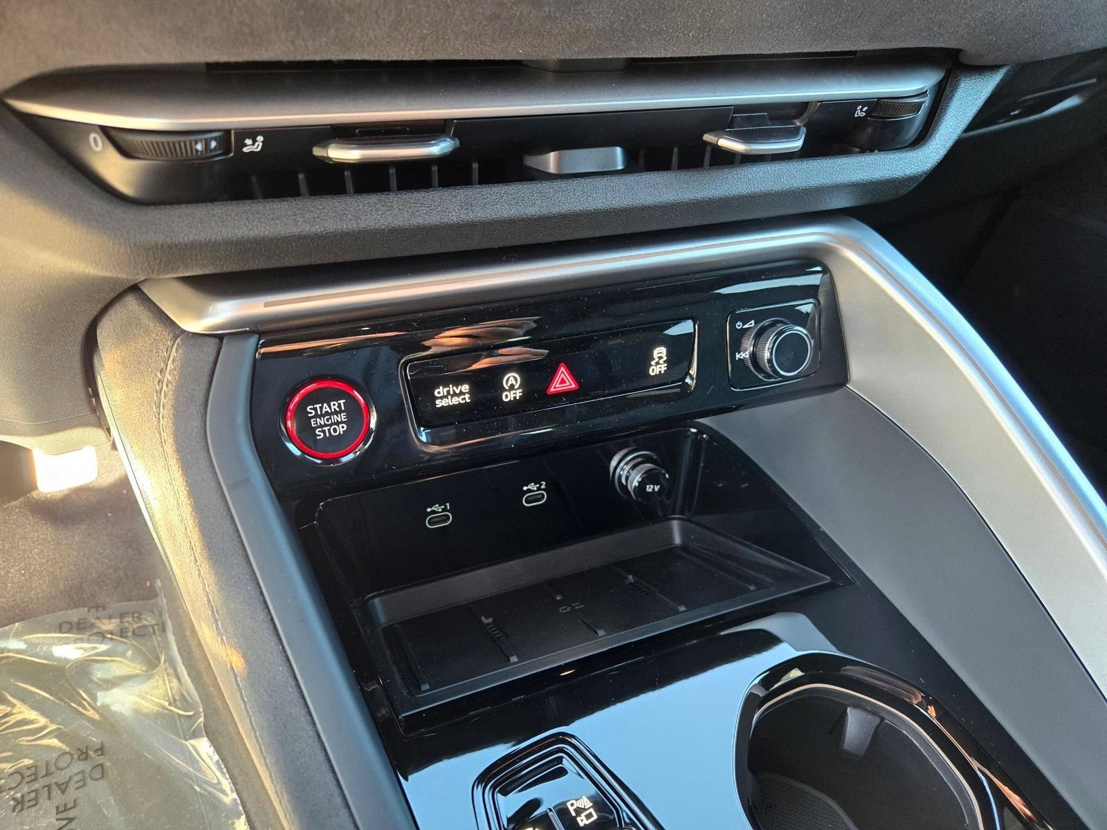 New 2026 Audi SQ5 Premium Plus AWD/4WD image 23