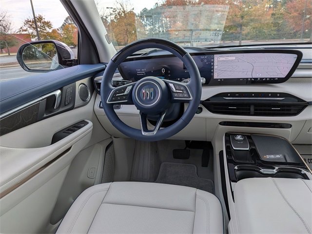 New 2026 Buick Enclave Avenir image 26