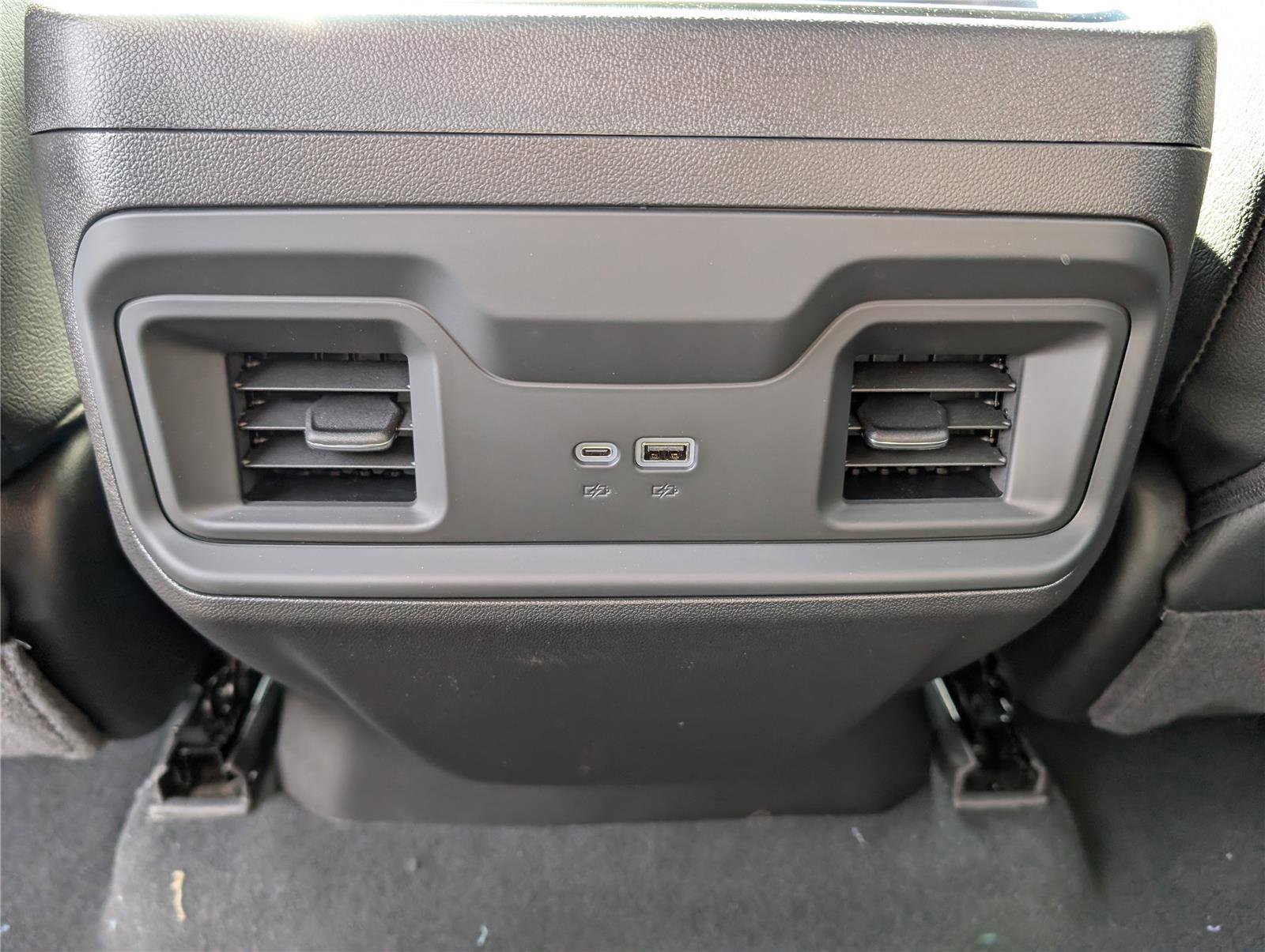 New 2026 Chevrolet Silverado 1500 RST image 16