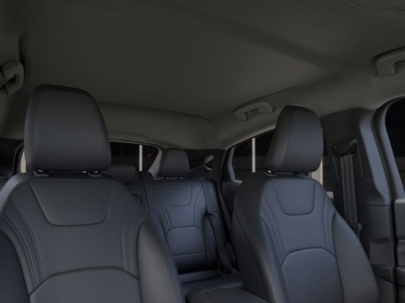 Used 2025 Ford Mustang Mach-E Premium image 22