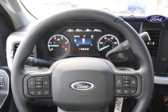 New 2026 Ford F250 XL w/ STX Appearance Package image 15