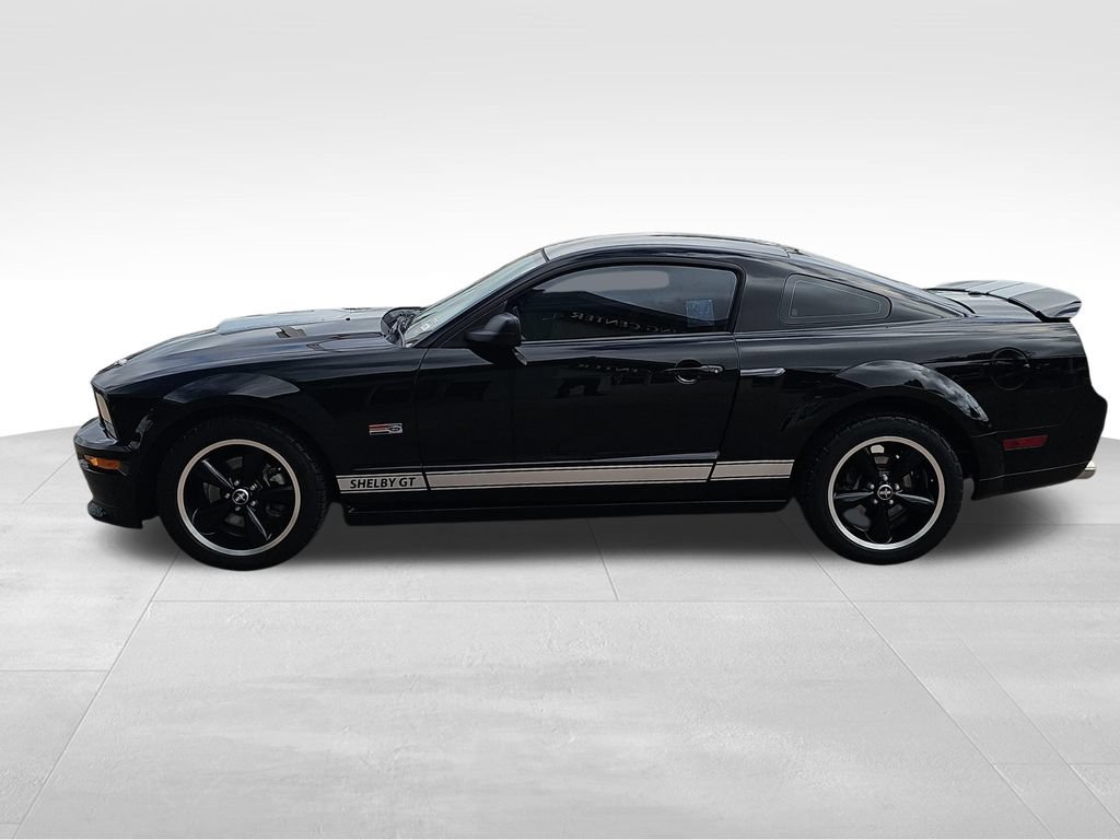 Used 2007 Ford Mustang GT Premium RWD image 6