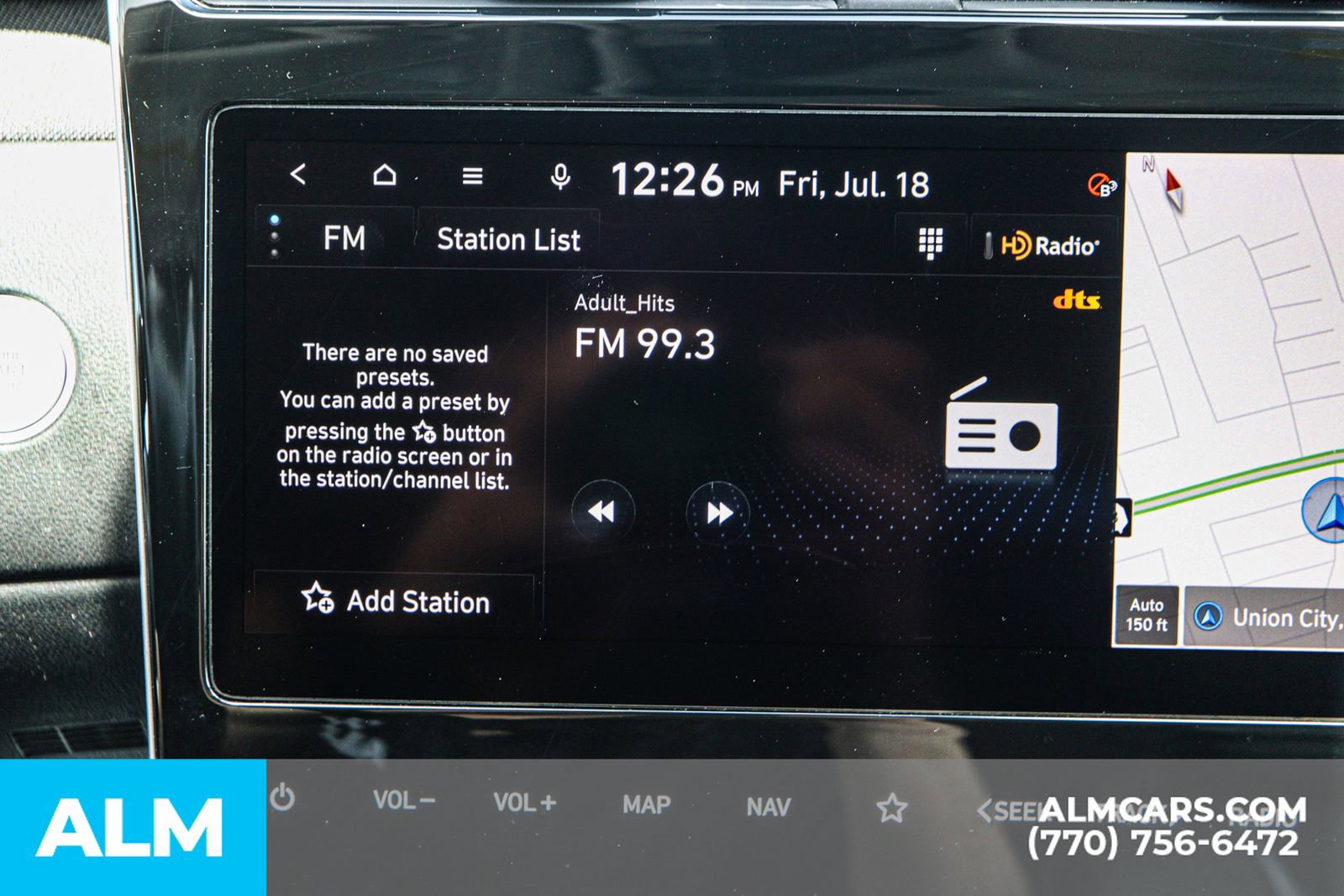 Used 2024 Hyundai Tucson Limited image 47