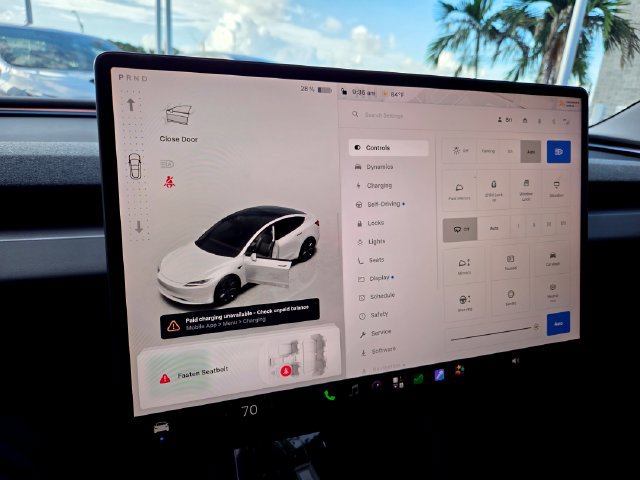 Used 2024 Tesla Model 3 Standard Range RWD image 31