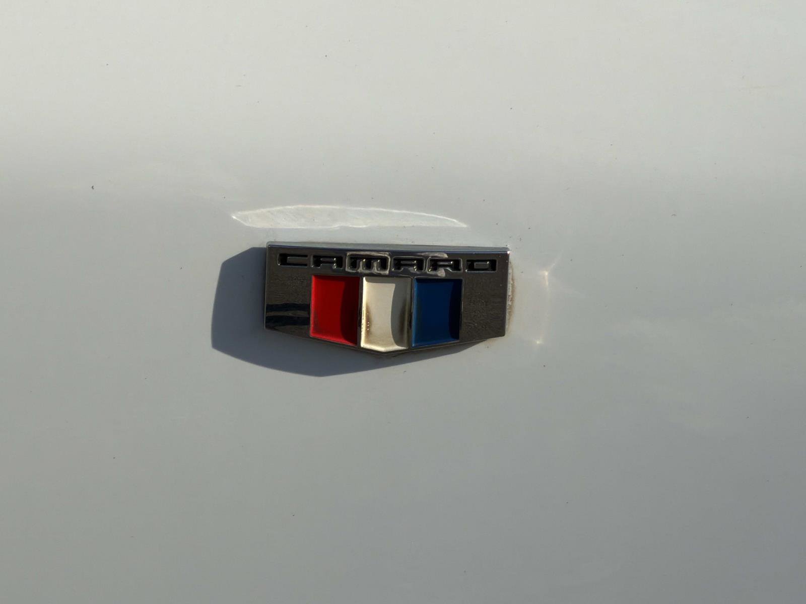 Used 2020 Chevrolet Camaro LT image 24