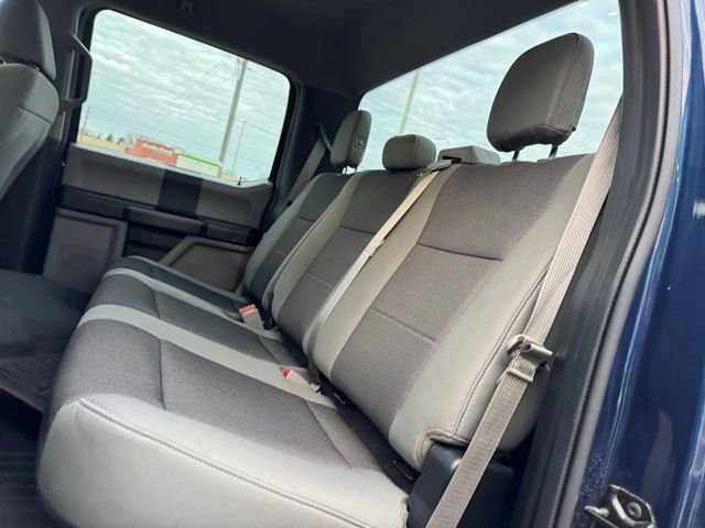 Used 2019 Ford F150 XL w/ Equipment Group 101A Mid image 11