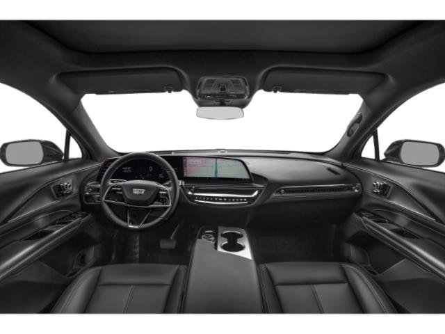 New 2027 Cadillac Lyriq Luxury AWD/4WD image 11