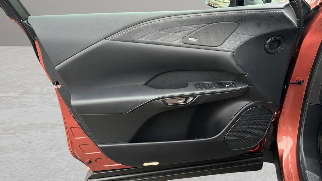 Certified 2024 Lexus RX 350 AWD image 9