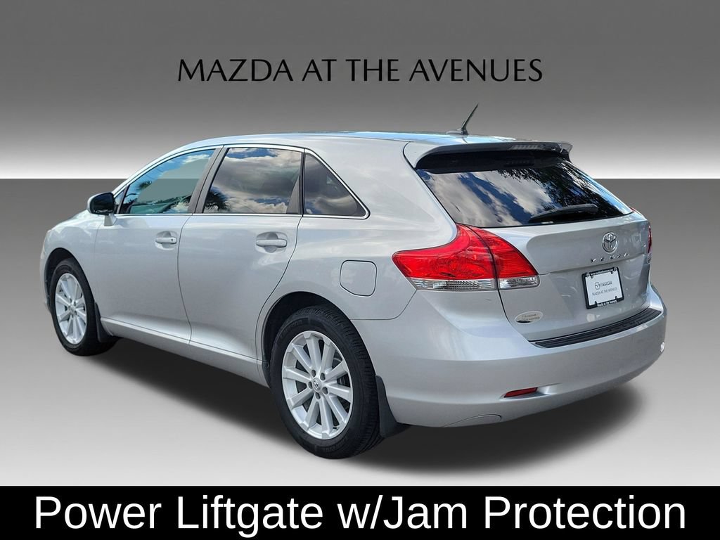 Used 2012 Toyota Venza LE w/ Protection Pkg FWD image 5