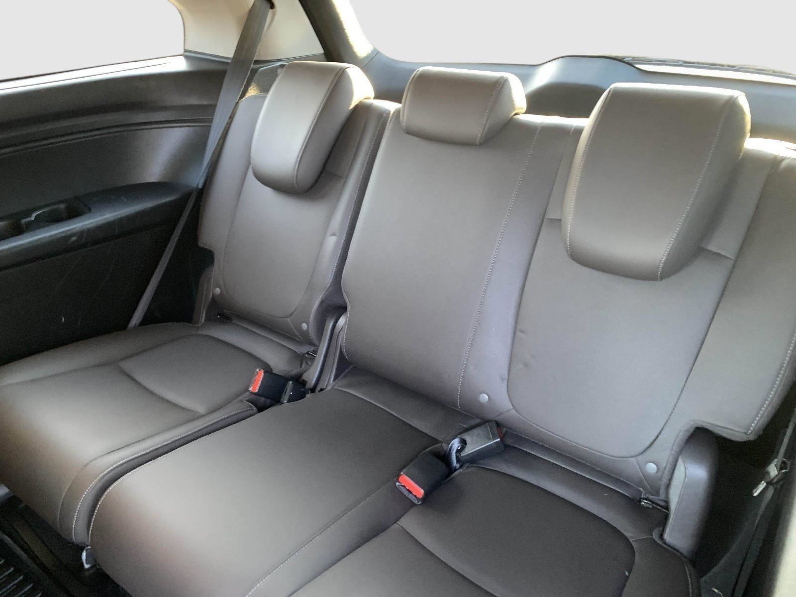 Certified 2024 Honda Odyssey EX-L image 41