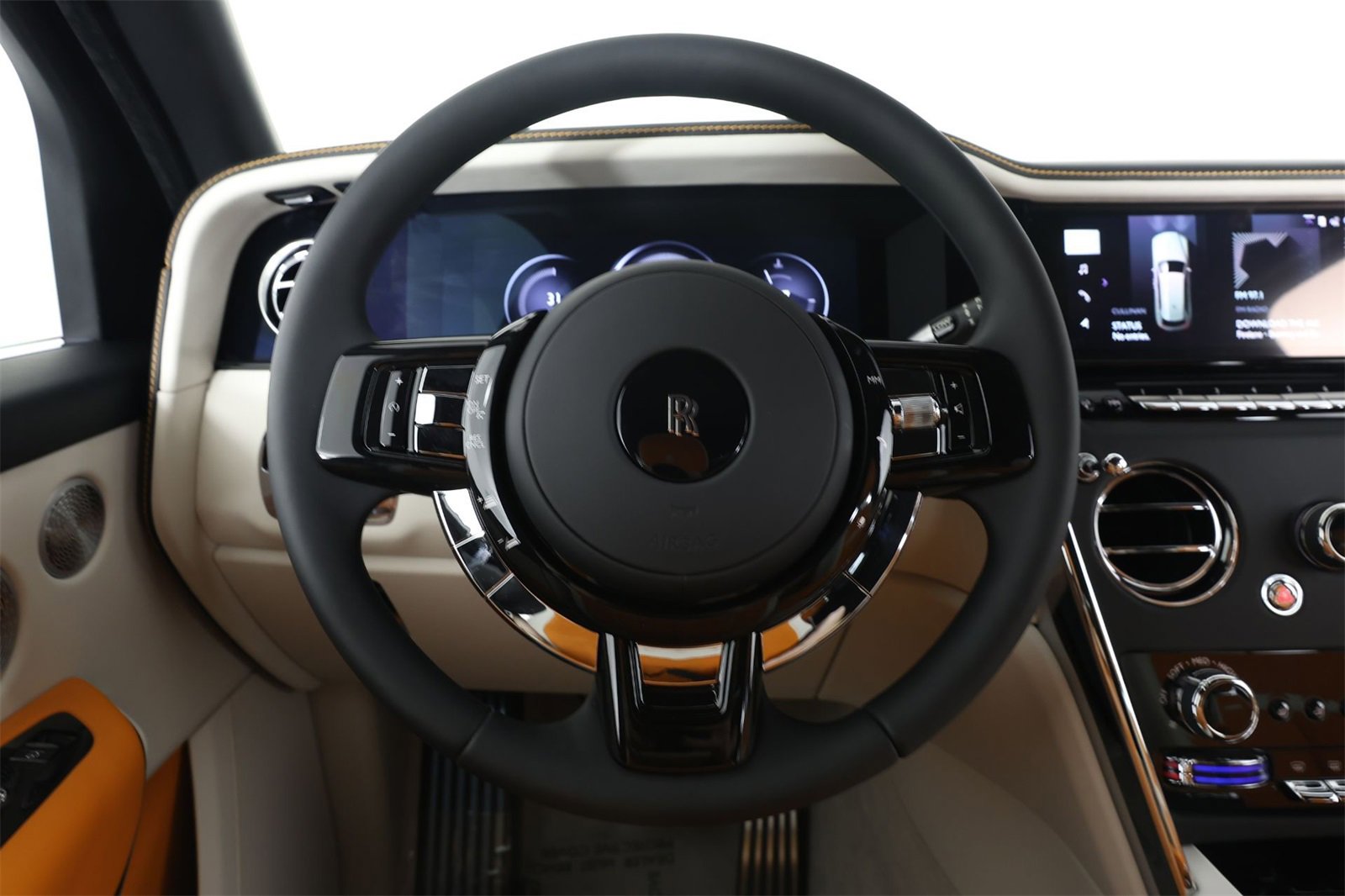 New 2026 Rolls-Royce Cullinan image 12