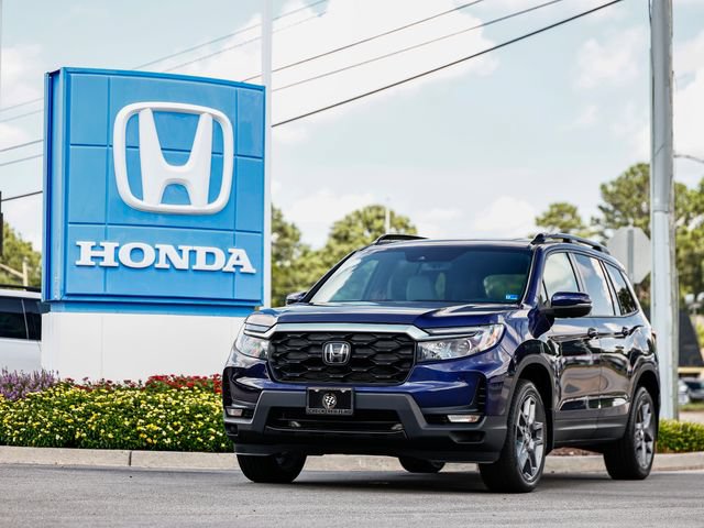Used 2023 Honda Passport EX-L image 1