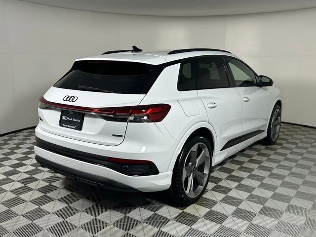 New 2026 Audi Q4 e-tron Premium Plus image 7