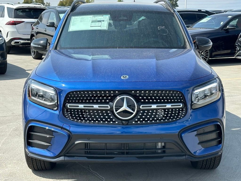 Used 2024 Mercedes-Benz GLB 250 image 5